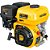 Motor a gasolina 7,0hp 4 tempos MCTV 700 VONDER - Imagem 1