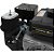 Motor a gasolina C13 partida elétrica 13hp 4 tempos 71000116 CSM - Imagem 4