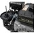Motor a gasolina C13 partida elétrica 13hp 4 tempos 71000116 CSM - Imagem 6
