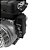 Motor a gasolina C13 partida elétrica 13hp 4 tempos 71000116 CSM - Imagem 9