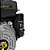 Motor a gasolina C13 partida elétrica 13hp 4 tempos 71000116 CSM - Imagem 13