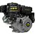 Motor a gasolina C13 partida elétrica 13hp 4 tempos 71000116 CSM - Imagem 8
