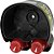 Motor a gasolina C7 7hp 4 tempos 71000114 CSM - Imagem 6