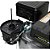 Motor a gasolina C7 7hp 4 tempos 71000114 CSM - Imagem 10