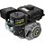 Motor a gasolina C7 7hp 4 tempos 71000114 CSM - Imagem 1