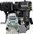 Motor a gasolina C7 7hp 4 tempos 71000114 CSM - Imagem 12