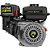 Motor a gasolina C7 7hp 4 tempos 71000114 CSM - Imagem 14