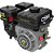 Motor a gasolina C7 7hp 4 tempos 71000114 CSM - Imagem 15