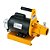 Motor de acionamento elétrico 220v ~ base fixa aberto 4.01.32.008 CSM - Imagem 1
