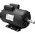 Motor elétrico aberto 1,50 cv 4 polos carcaça F56H monofásico 127V/220V 10019826 WEG - Imagem 1