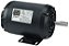 Motor elétrico aberto 0,25 cv 4 polos carcaça C56 monofásico 127V/220V 14639610 WEG - Imagem 1