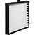 Filtro de ar para varredeira manual para piso VPV 920F VONDER - Imagem 6