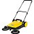 Varredeira de piso S4 TWIN 9.398-403.0 KARCHER - Imagem 1