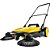 Varredeira de piso S4 TWIN 9.398-403.0 KARCHER - Imagem 3