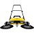 Varredeira de piso S4 TWIN 9.398-403.0 KARCHER - Imagem 5