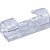 Grampo adesivo para organizar fios de 1 mm² - 4 mm² VONDER - Imagem 2