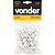 Grampo para fios 6,0 mm² redondo VONDER - Imagem 2