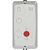 Chave de partida direta sem fusível 2 cv 220V trifásico PDW05-2V25E 13338102 WEG - Imagem 1