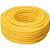 Eletroduto corrugado de PVC amarelo 25mm x 50m 1231 KRONA - Imagem 1