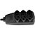Extensão elétrica com 5 metros cabo PP 3 x 0,75 mm² 2P+T preta modelo Sort 1787 DANEVA - Imagem 2