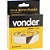 Fita autofusão 19mm x 2m VONDER - Imagem 2