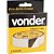 Fita autofusão 19mm x 5m VONDER - Imagem 2