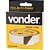 Fita autofusão 19mm x 5m VONDER - Imagem 4