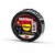 Fita isolante 18,0mm x 10m preta Imperial SLIM HB004236020 3M - 10 unidades - Imagem 2