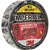 Fita isolante 18,0mm x 20m preta Imperial SLIM HB004216360 3M - 10 unidades - Imagem 2