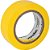 Fita isolante 19mm x 10m amarela VONDER - 10 unidades - Imagem 1