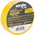 Fita isolante 19mm x 10m amarela VONDER PLUS - 10 unidades - Imagem 4