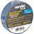 Fita isolante 19mm x 10m azul VONDER PLUS - 10 unidades - Imagem 2