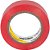 Fita isolante 19mm x 10m vermelha VONDER - 10 unidades - Imagem 3