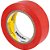Fita isolante 19mm x 10m vermelha VONDER - 10 unidades - Imagem 4