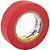 Fita isolante 19mm x 10m vermelha VONDER PLUS - 10 unidades - Imagem 1