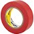 Fita isolante 19mm x 10m vermelha VONDER PLUS - 10 unidades - Imagem 5