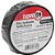 Fita isolante 19,0mm x 10m preta NOVE54 - 10 unidades - Imagem 2