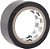 Fita isolante 19,0mm x 10m preta NOVE54 - 10 unidades - Imagem 1