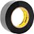Fita isolante 19,0mm x 10m preta Scotch 33 + HB004162143 3M - Imagem 1