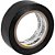 Fita isolante 19,0mm x 10m preta VONDER - 10 unidades - Imagem 1