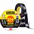 Fita isolante 19,0mm x 20m preta Scotch 33 + HB004482483 3M - Imagem 2