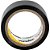 Fita isolante 19,0mm x 5m preta VONDER - 10 unidades - Imagem 3