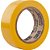 Fita isolante amarela 18mm x 10m Imperial Cores HB004297949 3M - Imagem 1