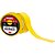 Fita isolante amarela 18mm x 10m Imperial Cores HB004297949 3M - Imagem 2