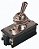 Interruptor tipo alavanca CS301C-MB1S/SS MARGIRUS - 10 unidades - Imagem 1