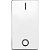 Módulo interruptor bipolar simples 10 A LG010B PIAL POP - Imagem 1