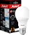 Lâmpada LED BULBO 15W bivolt 6500 K 289151374 AVANT - Imagem 1