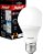 Lâmpada LED BULBO 9W bivolt 6500 K 289091373 AVANT - Imagem 1