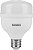 Lâmpada LED BULBO TKL 170 30W bivolt 6.500 K 11080321 TASCHIBRA - Imagem 1