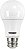 Lâmpada LED BULBO TKL 90 15W bivolt 6.500 K 11080327 TASCHIBRA - Imagem 1